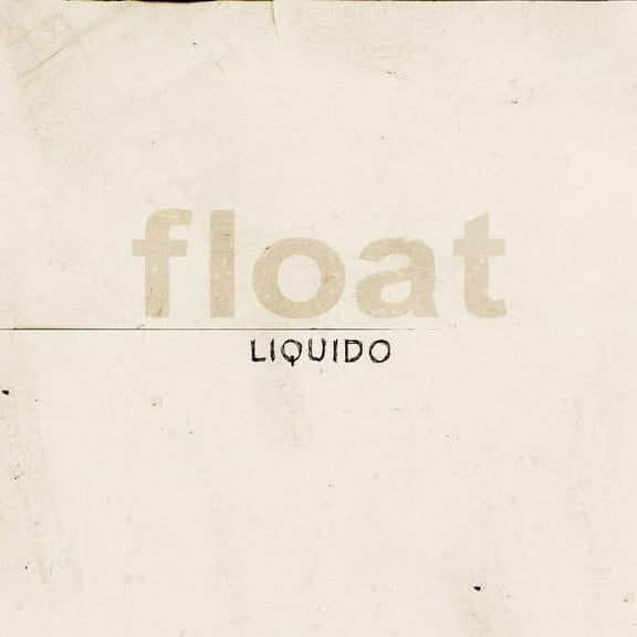 Liquido - Float [Digipak] [Limited Edition] [Bonus Tracks] [Remastered] [Gold Disc] - Heavy Metal - CD