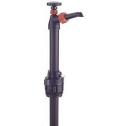 Liquidynamics 10002 MA-2, Plastic Plunger Pump, Hand Operated