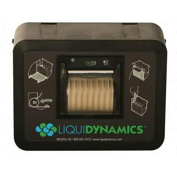 Liquidynamics 100906A Oil Cop Wireless Printer (TRP)