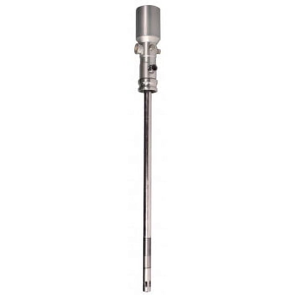 Liquidynamics 11396 80:1 Grease Pump with 37 Suction Tube