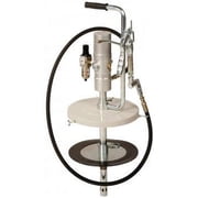 Liquidynamics 13027T-S1 35 lb. Portable Grease System