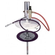 Liquidynamics 13062T-S1 120 lb. Stationary Grease System 601