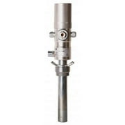 Liquidynamics 20001T 31 Oil Pump Only, Stub Style