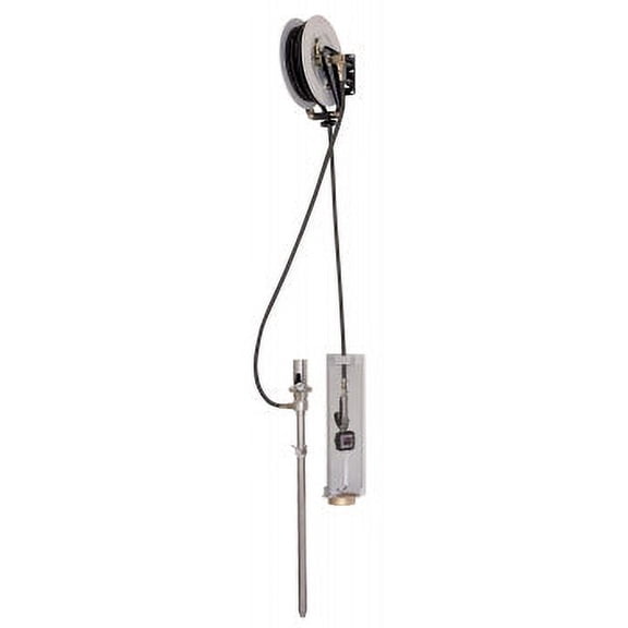 Liquidynamics 20094-S9 3:1 Pump Wall Mounted Pump Kit