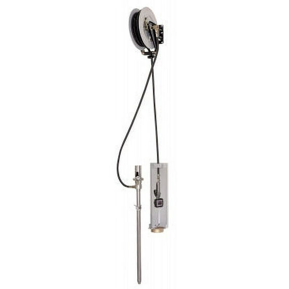 Liquidynamics 20094-S9 3:1 Pump Wall Mounted Pump Kit