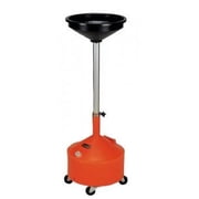 Liquidynamics 2400-20J 8 Gallon Capacity Oil Drain