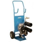 Liquidynamics 33278 4 GPM Absolute Filtration Cart