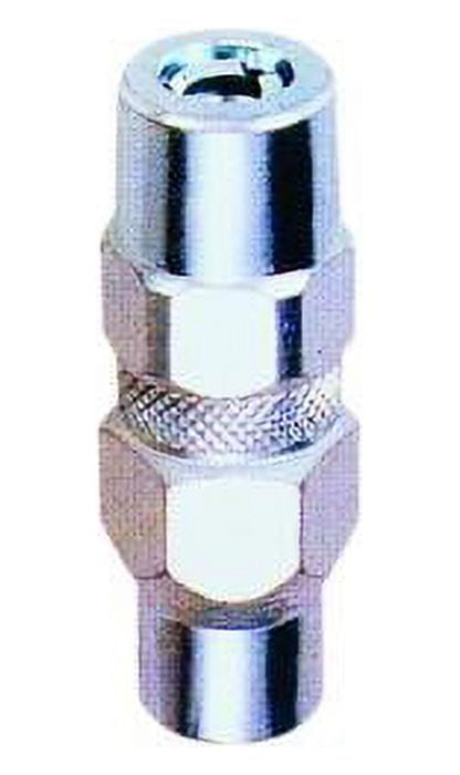 Liquidynamics 500126 Extra Heavy Duty Grease Coupler