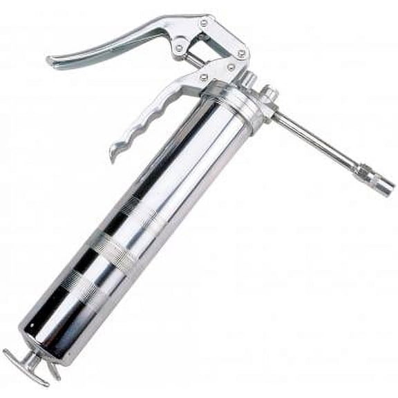 Liquidynamics 500141 Air Operated lever Hand Grease Gun