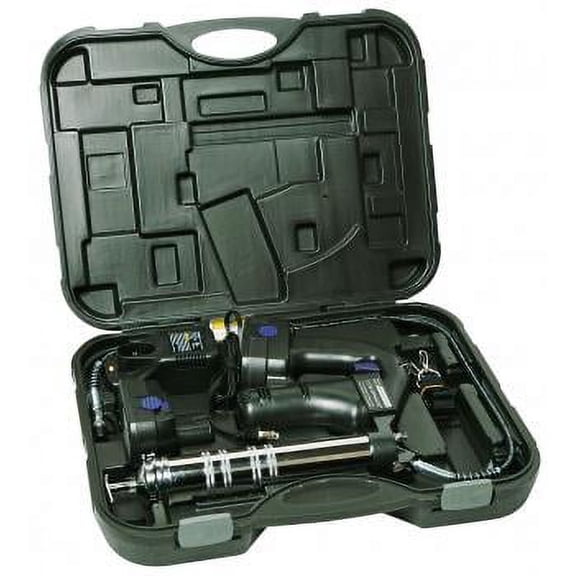 Liquidynamics 500177 Battery Operated Grease Gun