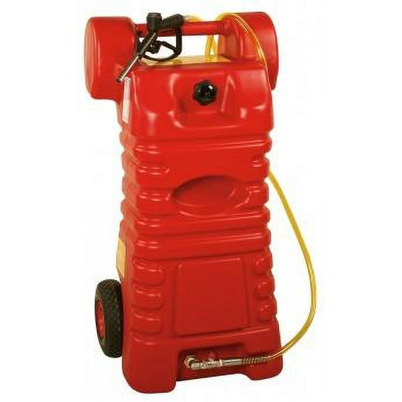 Liquidynamics 560207 Economical 25 Gallon Gas Caddy