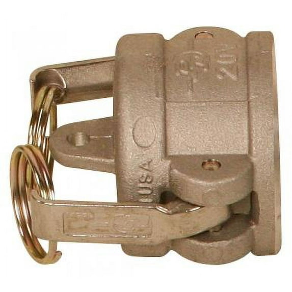 Liquidynamics 900480-CAP 2” Dust Cap