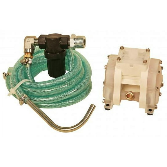 Liquidynamics 950004 Evac Kit