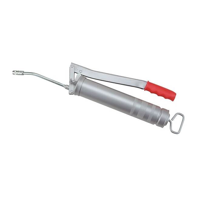 Liquidynamics Grease Gun,Lever Handle, 5800 psi,Pipe 500141R