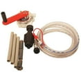 thumbnail image 1 of Liquidynamics Hand Drum Pump,Rotary,PP Adptr,3/4in Dia 10035, 1 of 1
