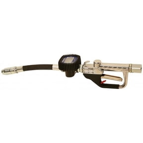 Liquidynamics High Flow Capacity Fluid Control Handle w/ Flex Spout | P/N 32110F