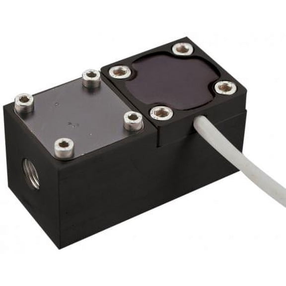 Liquidynamics In-Line Pulser/Meter | P/N 100360