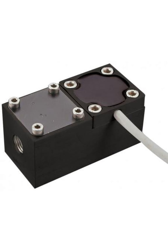 In-Line Pulser/Meter | P/N 100360