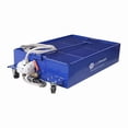 thumbnail image 1 of Liquidynamics Portable Oil Drain,25 gal.,Steel 42071, 1 of 1