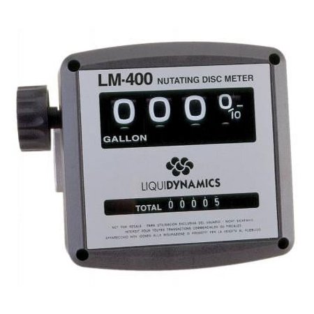 Liquidynamics Model LM-401 | P/N 100407