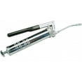 thumbnail image 1 of Liquidynamics P/N 500128 Premium Lever Grease Gun, w/ Rigid Spout, Cast Iron Head, 10,000 PSI, 1 of 1