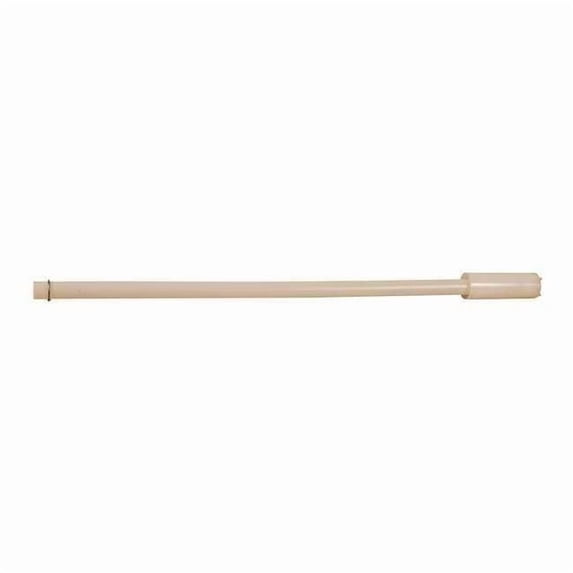 Suction Tube,5/8 in. Dia.,32 in. L 195205-32