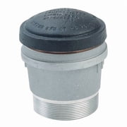 Liquidynamics Tank System Vent Valve,Aluminum,3" Inlet 901946