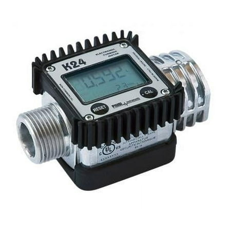 Liquidynamics Turbine Meters | P/N 100392-UL