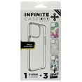 thumbnail image 1 of Liquipel Infinite Case - iPhone 14 Pro Max - Floral, 1 of 7