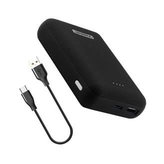 Type C Portable Charger
