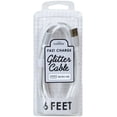thumbnail image 1 of Liquipel Powertek Micro USB Cable, 1 of 9