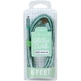 thumbnail image 1 of Liquipel Powertek Micro USB Cable, 1 of 10