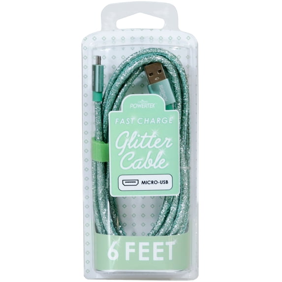 Liquipel Powertek Micro USB Cable