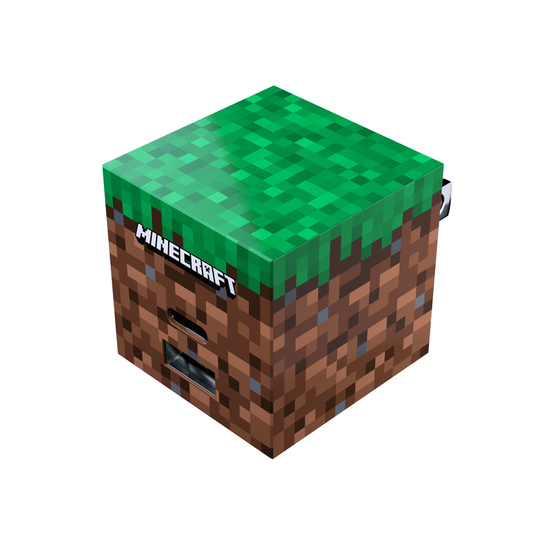 Liquipel Powertek Minecraft Dual USB-A / USB-C Wall Charger