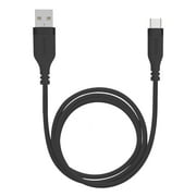 Liquipel Powertek Neon USB-A to USB-C - Green