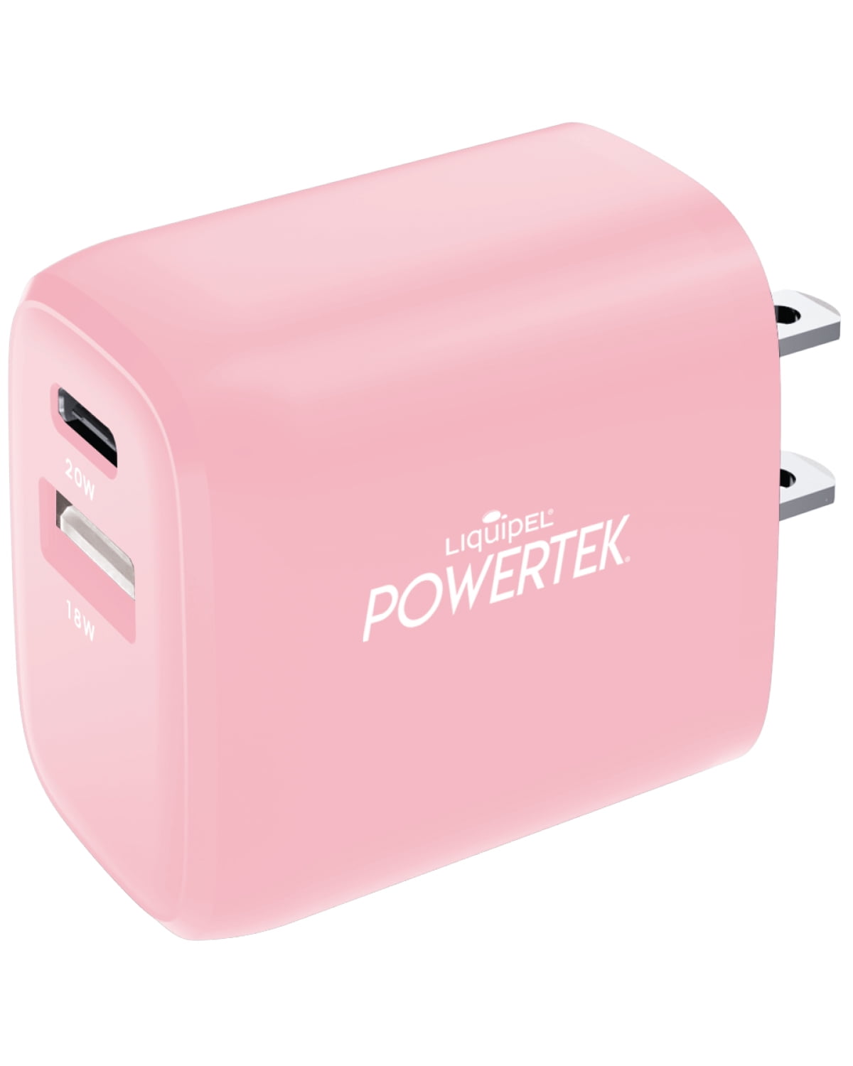Anker Cargador de coche USB C, adaptador PowerIQ 3.0 tipo C de 2 puertos de  40 W, PowerDrive III Duo con entrega de energía para iPhone 14 13 12 11 X