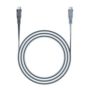 Liquipel Powertek Two Tone USB-C to USB-C - Blue