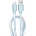 thumbnail image 1 of Liquipel Powertek Type C Cable Camo - Blue, 1 of 8