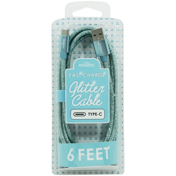 Liquipel Powertek Type C Cable