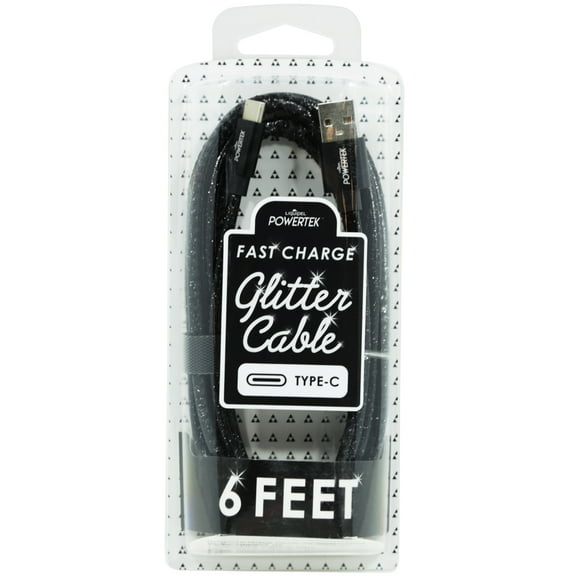 Liquipel Powertek Type C Cable