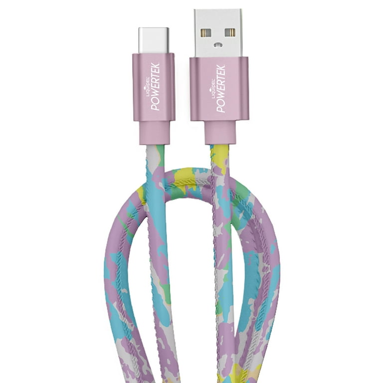 Everyone needs to chill out about Apple's new iMac charging cable