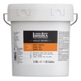 thumbnail image 1 of Liquitex Acrylic Varnish - Matte, Gallon, 1 of 2