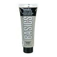 thumbnail image 1 of Liquitex BASICS Acrylic Color, 250ml Tube, Neutral Gray 5, 1 of 6