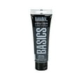 thumbnail image 1 of Liquitex BASICS Acrylic Paint 4-oz tube, Black, 1 of 2