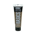thumbnail image 1 of Liquitex BASICS Acrylic Paint 4-oz tube, Raw Umber, 1 of 2