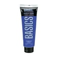 thumbnail image 1 of Liquitex BASICS Acrylic Paint 8.45-oz tube, Ultramarine Blue, 1 of 2