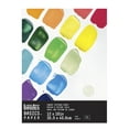 thumbnail image 1 of Liquitex BASICS Acrylic Paper Pad, 12" x 16", 1 of 4