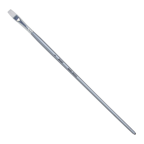 Liquitex BASICS Brush, Bright, 5