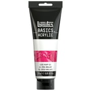 Liquitex BASICS Heavy Gloss Gel, 250ml