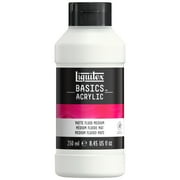 Liquitex BASICS Matte Medium, 250ml